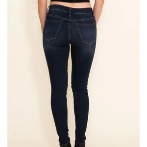 Flying Monkey skinny jeans